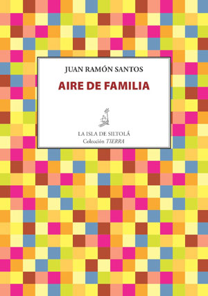 Aire de familia